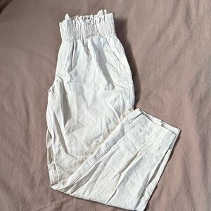 Lightweight Pants